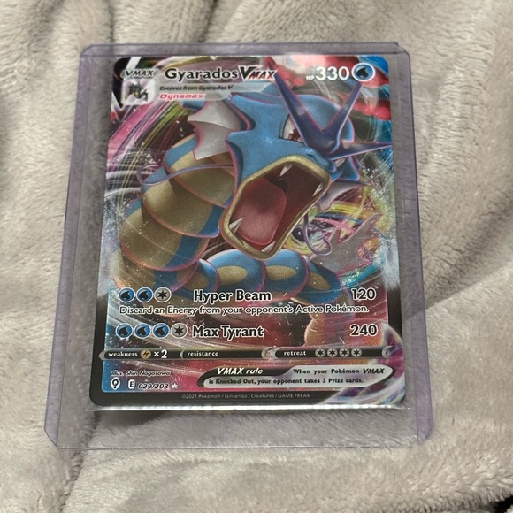 Pokémon Cards - Pull cards/Full Art/Rare - Picture 11 of 16